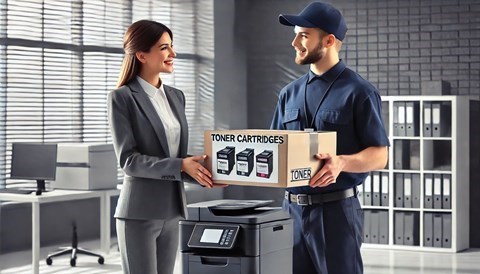 🔍 La location d’imprimantes inclut-elle un logiciel de surveillance ?