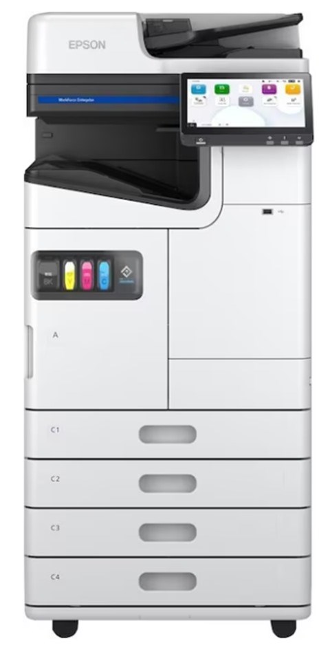 Epson Enterprise AM-C4000