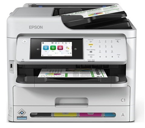 Epson EM-C800 Basique