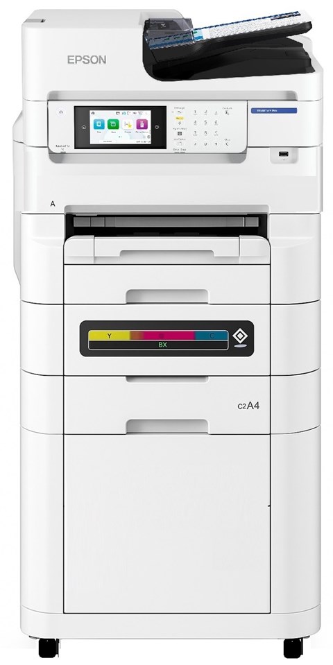 Epson EM-C8101 Advanced Series
