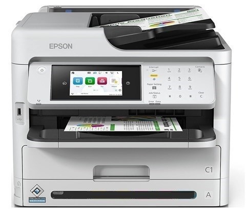 Epson Basic Series M5800